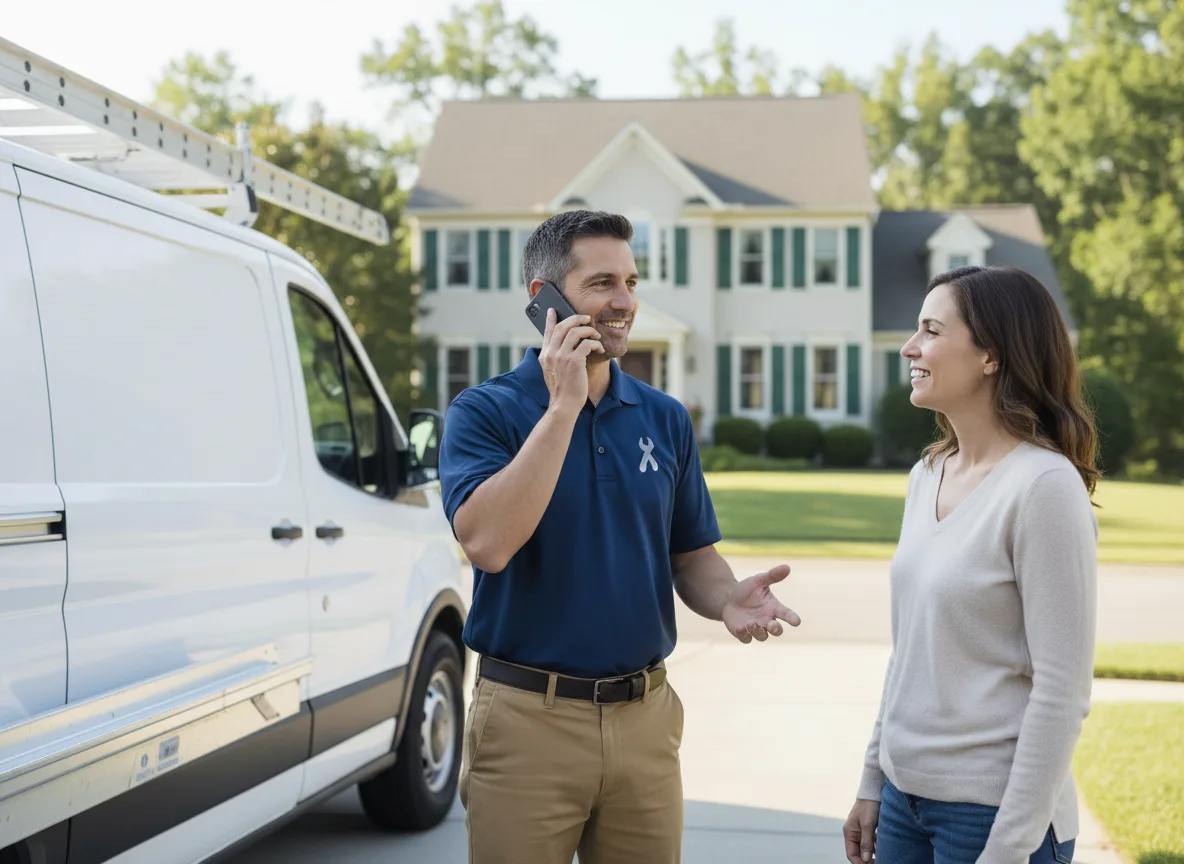 Home Gutter Service Amherst, TX FAQs